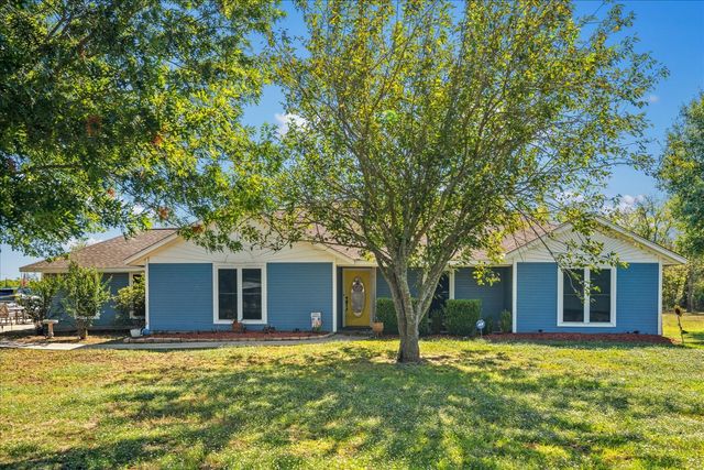 4715 Dell Drive, Greenville, TX 75401