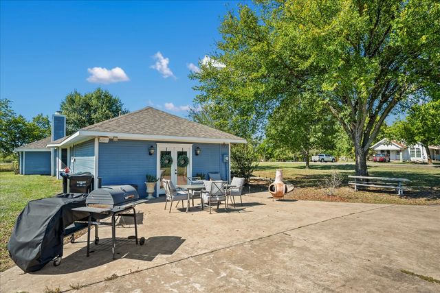 4715 Dell Drive, Greenville, TX 75401
