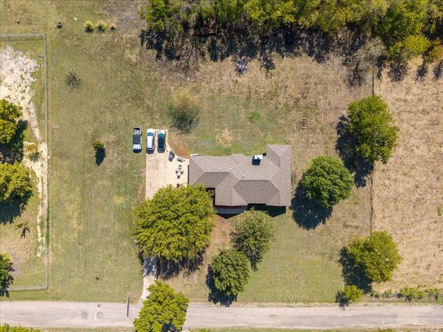 4715 Dell Drive, Greenville, TX 75401