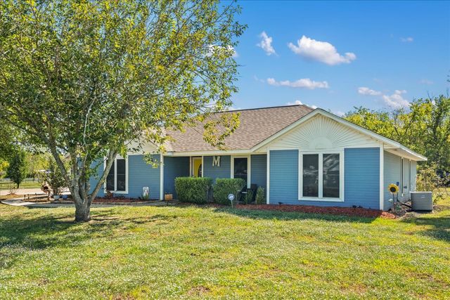4715 Dell Drive, Greenville, TX 75401