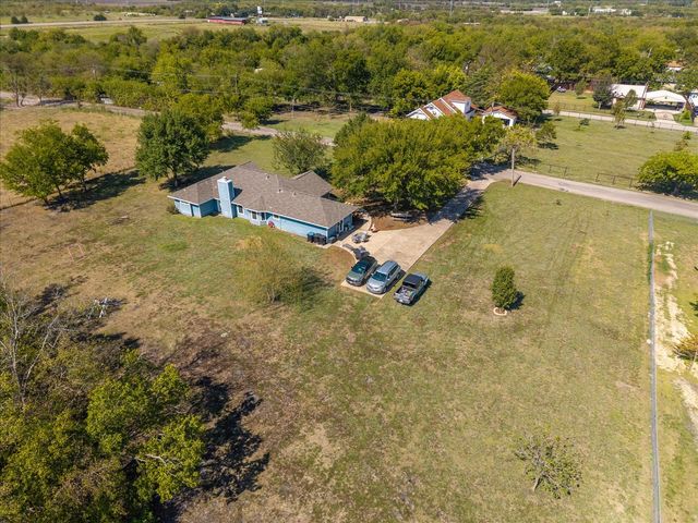 4715 Dell Drive, Greenville, TX 75401