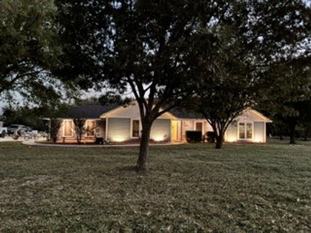 4715 Dell Drive, Greenville, TX 75401