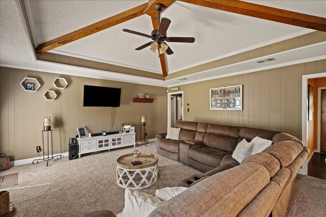 4715 Dell Drive, Greenville, TX 75401