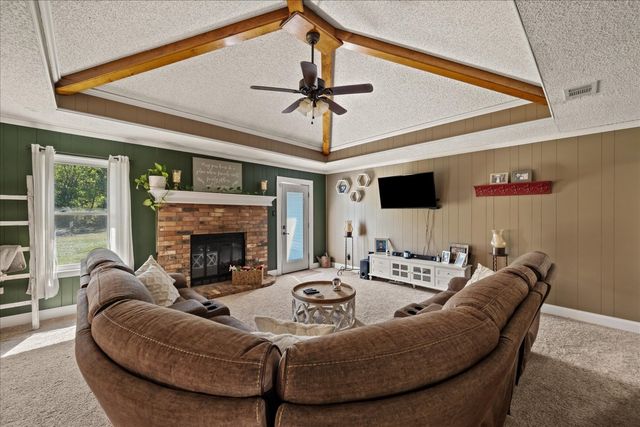4715 Dell Drive, Greenville, TX 75401