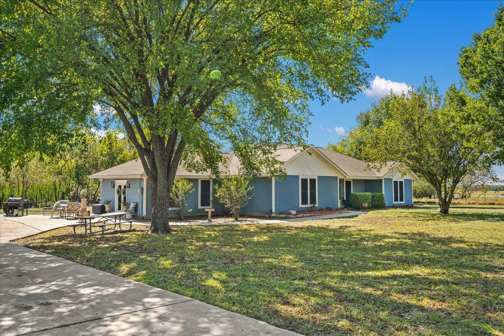 4715 Dell Drive, Greenville, TX 75401