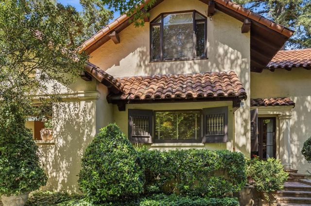 18000 Overlook Road, Los Gatos, CA 95030