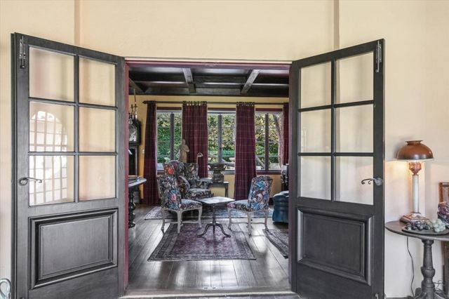 18000 Overlook Road, Los Gatos, CA 95030