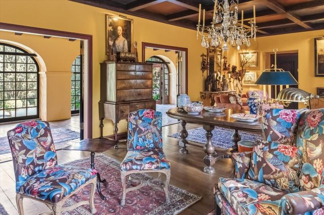 18000 Overlook Road, Los Gatos, CA 95030