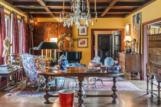 18000 Overlook Road, Los Gatos, CA 95030