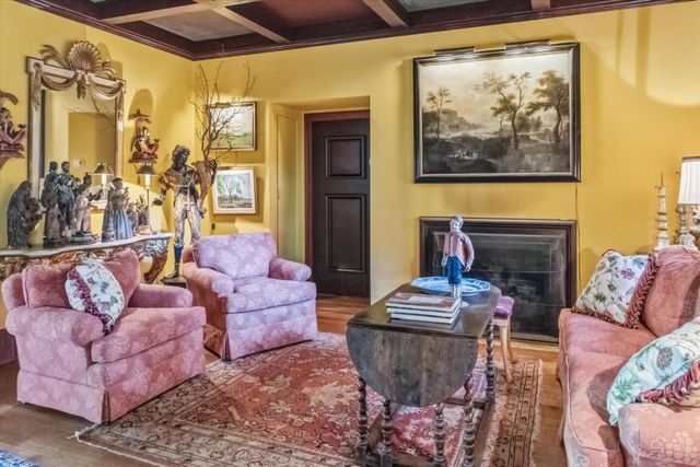 18000 Overlook Road, Los Gatos, CA 95030