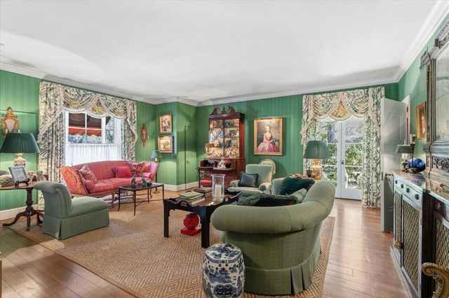 18000 Overlook Road, Los Gatos, CA 95030