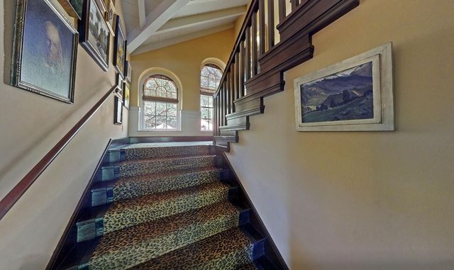 18000 Overlook Road, Los Gatos, CA 95030