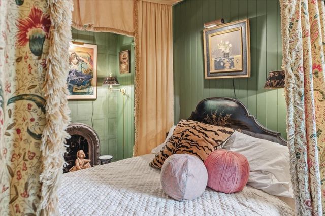 18000 Overlook Road, Los Gatos, CA 95030