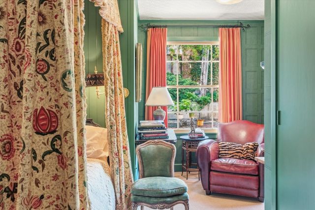 18000 Overlook Road, Los Gatos, CA 95030