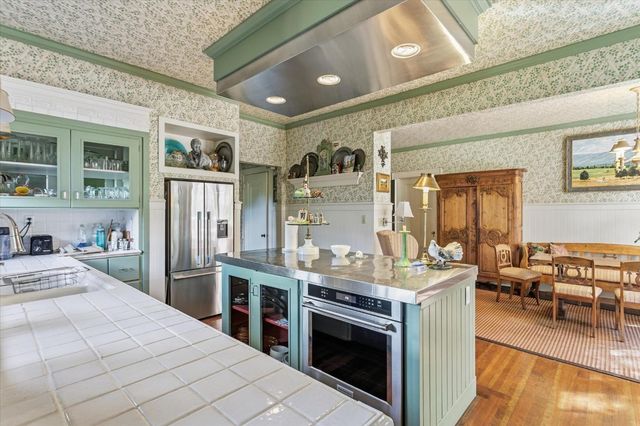 18000 Overlook Road, Los Gatos, CA 95030