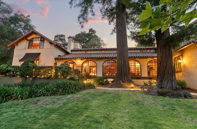 18000 Overlook Road, Los Gatos, CA 95030