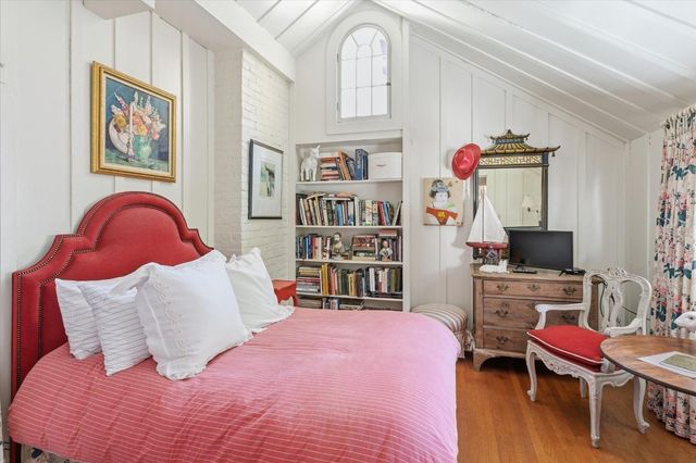 18000 Overlook Road, Los Gatos, CA 95030