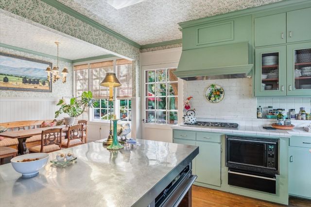 18000 Overlook Road, Los Gatos, CA 95030