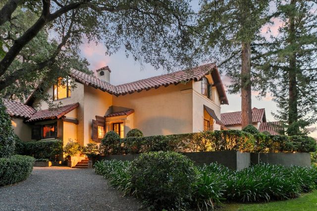 18000 Overlook Road, Los Gatos, CA 95030