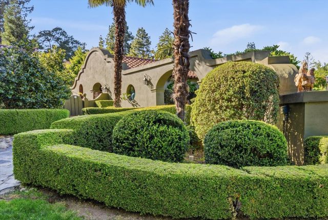 18000 Overlook Road, Los Gatos, CA 95030