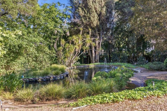 18000 Overlook Road, Los Gatos, CA 95030