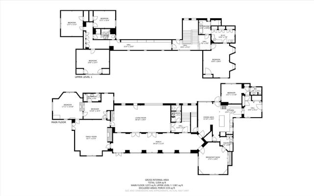 18000 Overlook Road, Los Gatos, CA 95030