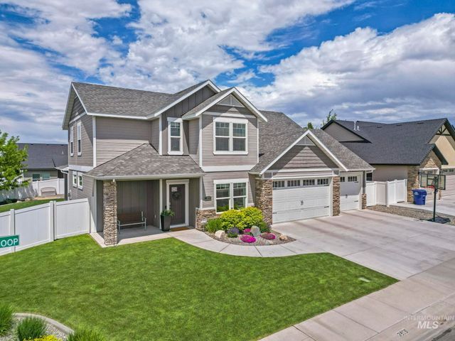 2858 Sunray Loop, Twin Falls, ID 83301