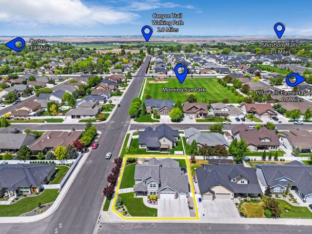 2858 Sunray Loop, Twin Falls, ID 83301
