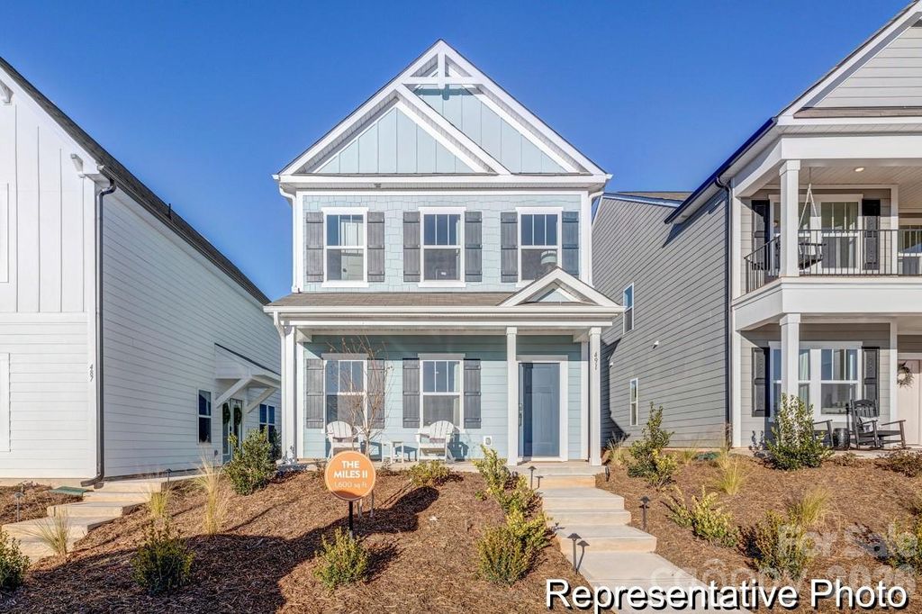 1468 Equality Avenue 60, Rock Hill, SC 29730