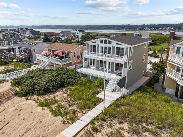 439 Atlantic Avenue, Westerly, RI 02891