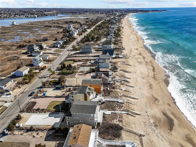 439 Atlantic Avenue, Westerly, RI 02891