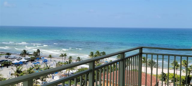 2080 S OCEAN Drive 902, Hallandale Beach, FL 33009