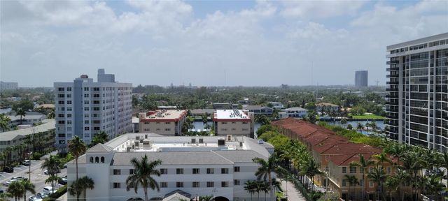 2080 S OCEAN Drive 902, Hallandale Beach, FL 33009
