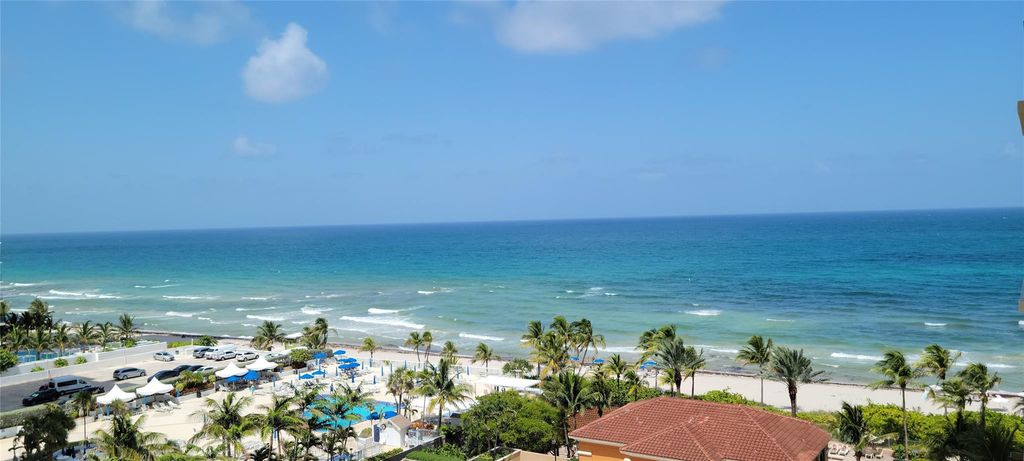 2080 S OCEAN Drive 902, Hallandale Beach, FL 33009