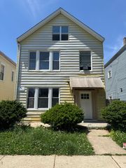 5026 S Rockwell Street, Chicago, IL 60632