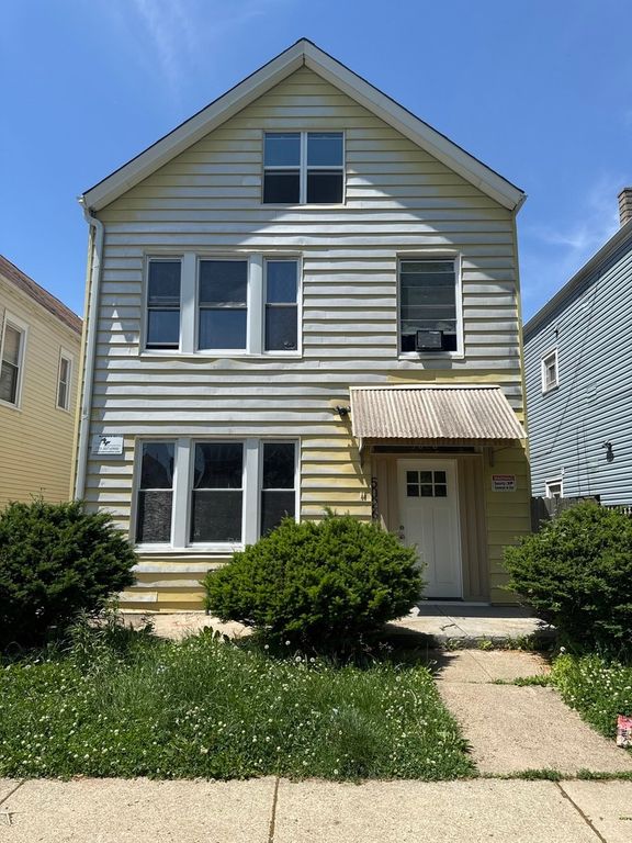 5026 S Rockwell Street, Chicago, IL 60632