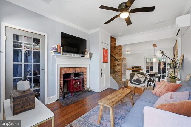 308 S ISEMINGER ST, Philadelphia, PA 19107