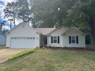103 Stonecutter Court, Garner, NC 27529