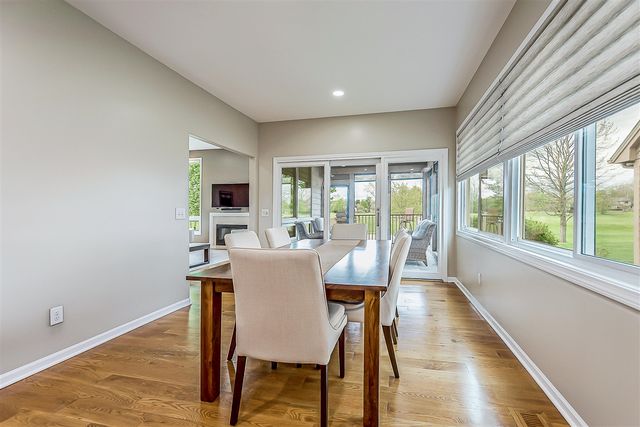 4644 E Sawgrass Drive, Ann Arbor, MI 48108