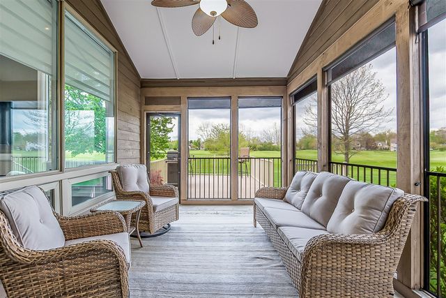 4644 E Sawgrass Drive, Ann Arbor, MI 48108