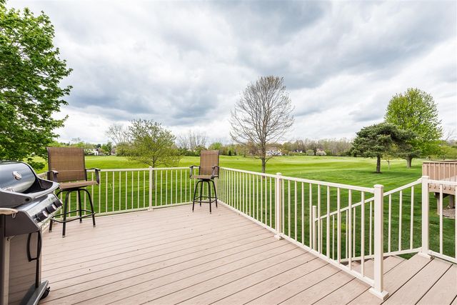 4644 E Sawgrass Drive, Ann Arbor, MI 48108