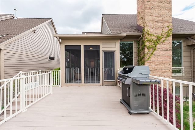 4644 E Sawgrass Drive, Ann Arbor, MI 48108