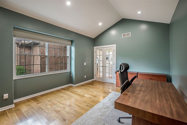 4644 E Sawgrass Drive, Ann Arbor, MI 48108