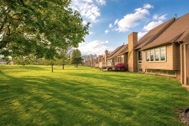 4644 E Sawgrass Drive, Ann Arbor, MI 48108