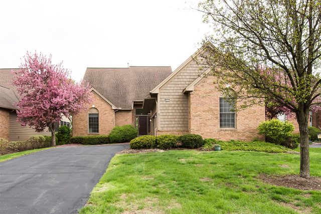 4644 E Sawgrass Drive, Ann Arbor, MI 48108