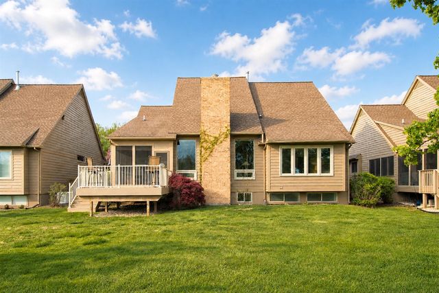 4644 E Sawgrass Drive, Ann Arbor, MI 48108