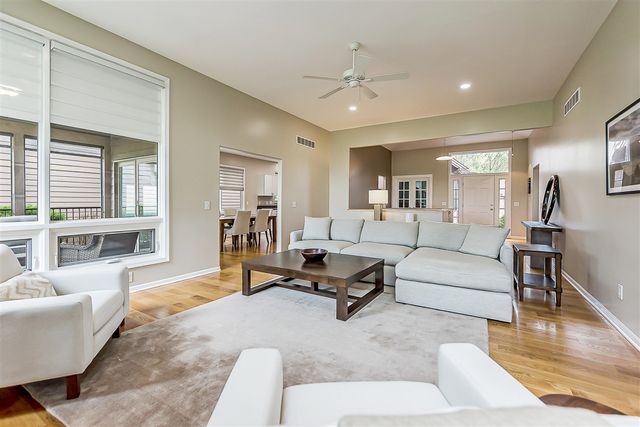 4644 E Sawgrass Drive, Ann Arbor, MI 48108