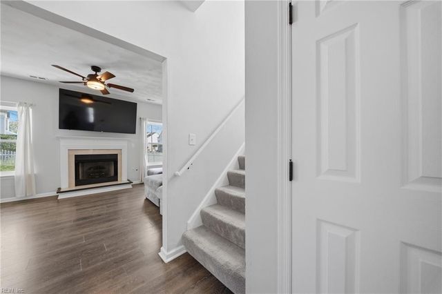 2825 Ridgeboard PL, Chesapeake, VA 23323