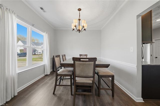 2825 Ridgeboard PL, Chesapeake, VA 23323