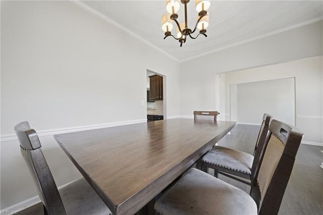 2825 Ridgeboard PL, Chesapeake, VA 23323